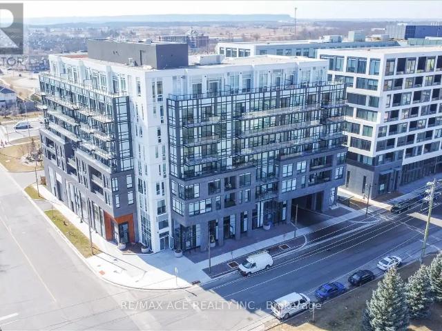 Apartment for rent in Palermo, Oakville