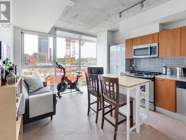 Condo for sale in Woburn, Ontario