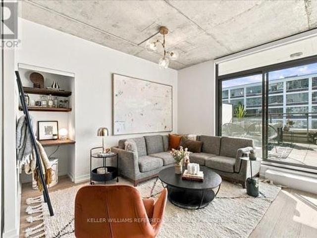 Condo for sale in Woburn, Ontario