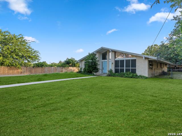 House for sale in Kirby, Texas