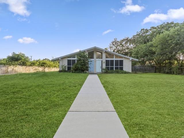House for sale in Kirby, Texas