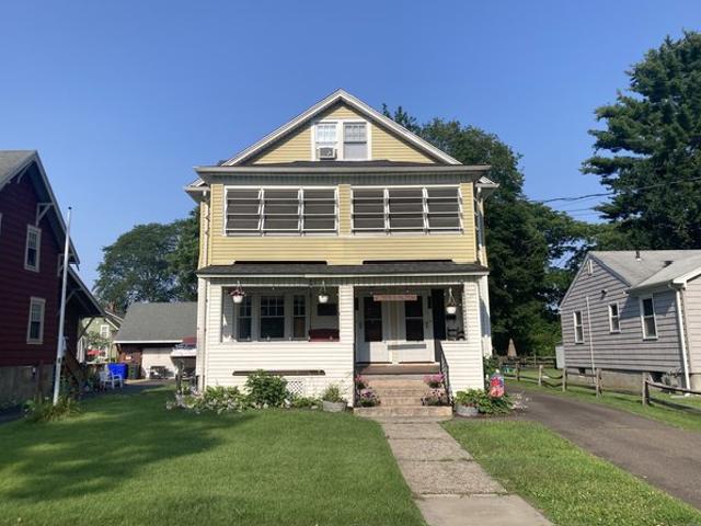 House for sale in Wethersfield, Connecticut