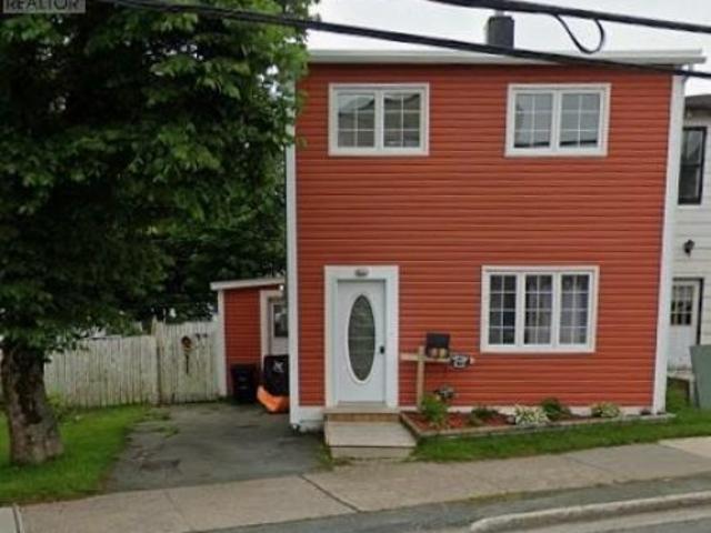 House for sale in Pennywell, St. John's
