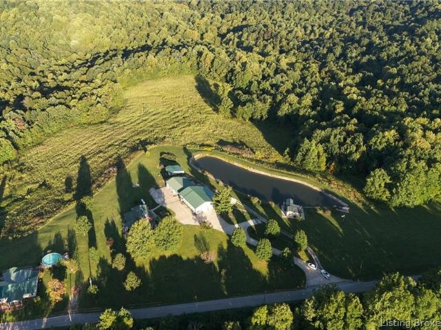 House for sale in Paoli, Indiana