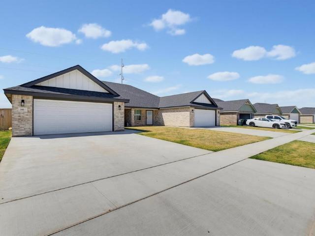 Townhouse for sale in Taylor, Texas