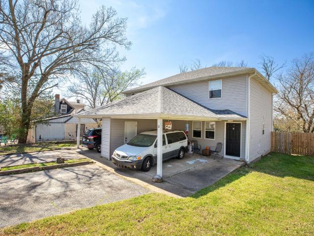 House for sale in Hollister, Taney County