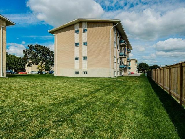 Apartment for rent in Stratford, Southwestern Ontario