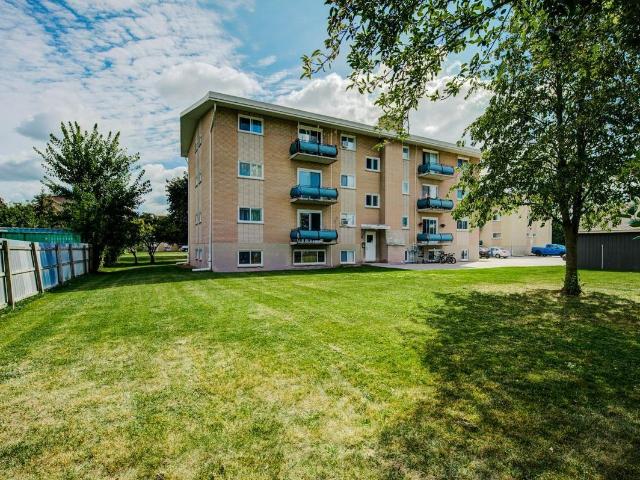 Apartment for rent in Stratford, Ontario