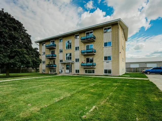 Apartment for rent in Stratford, Ontario