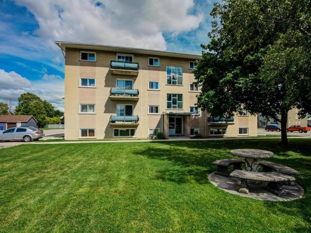 Apartment for rent in Stratford, Ontario
