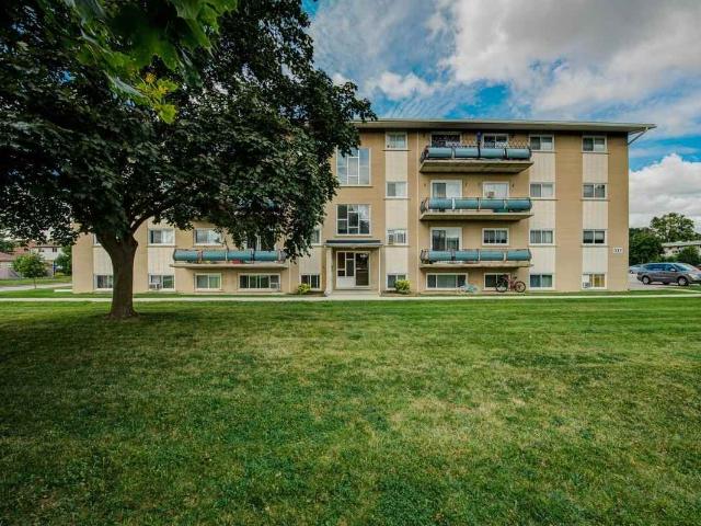 Apartment for rent in Stratford, Southwestern Ontario