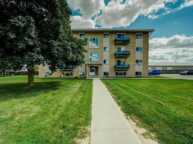 Apartment for rent in Stratford, Ontario