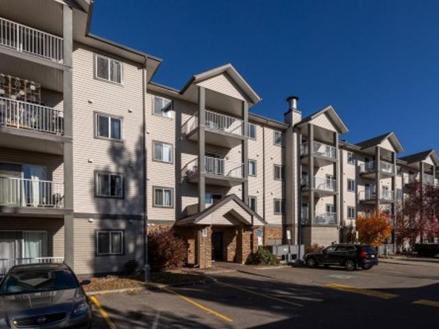 Condo for sale in West Meadows, Edmonton