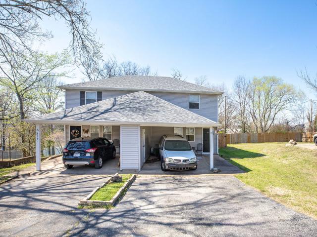 House for sale in Missouri