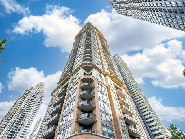 Condo for sale in Mississauga, Ontario
