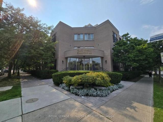 Condo for sale in Woburn, Ontario