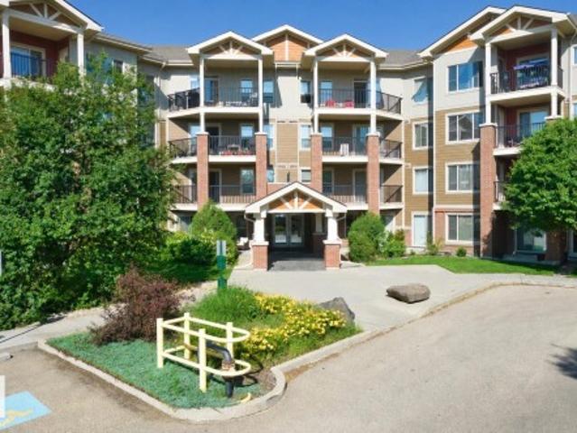 Condo for sale in Wedgewood, Alberta