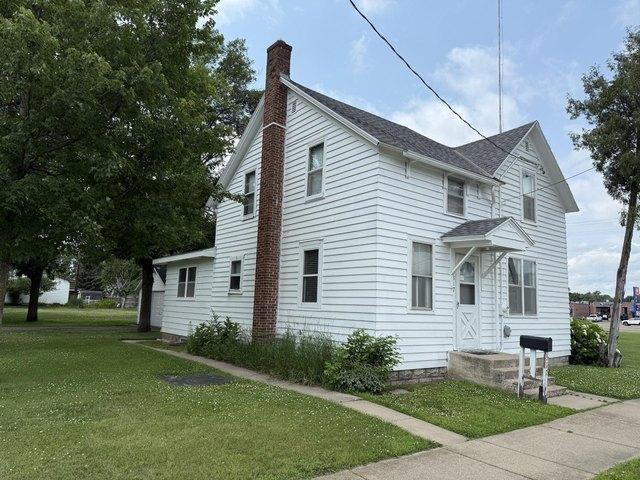 House for sale in Cold Spring, Minnesota
