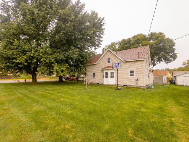 House for sale in Osakis, Minnesota