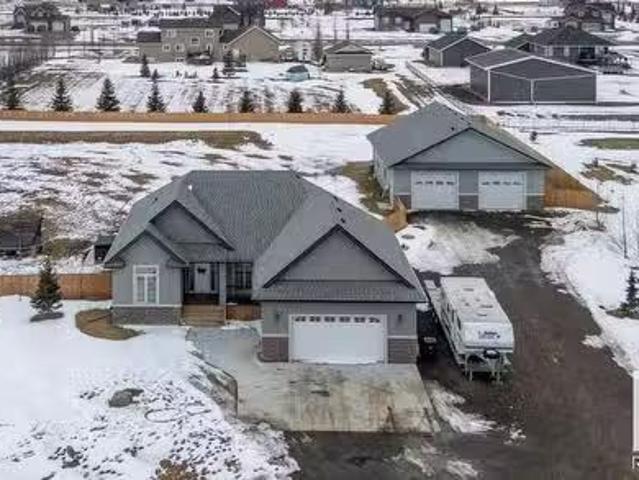 House for sale in Cherry Grove, Alberta
