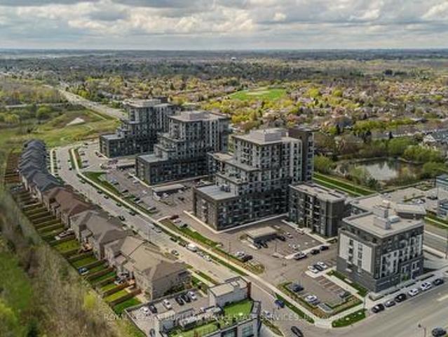 Property for rent in Ancaster, Ontario
