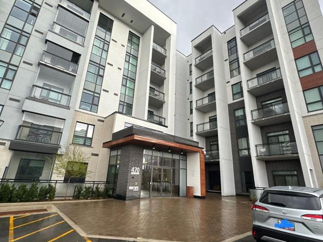 Condo for rent in Milton, Ontario