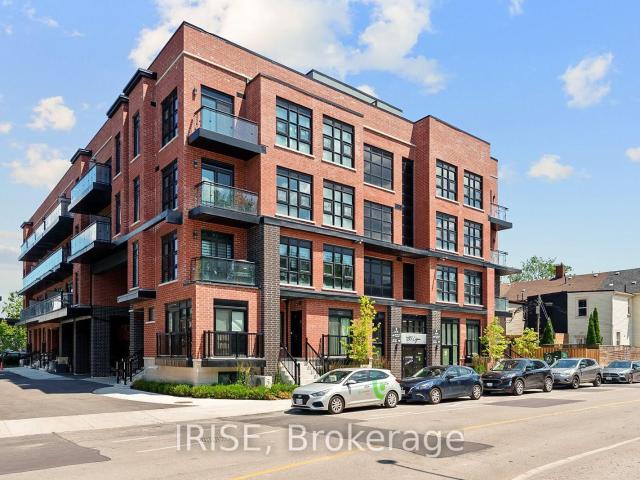 Condo for rent in Woburn, Ontario