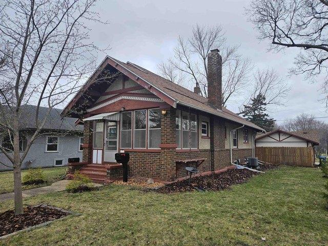 House for sale in Charles City, Iowa