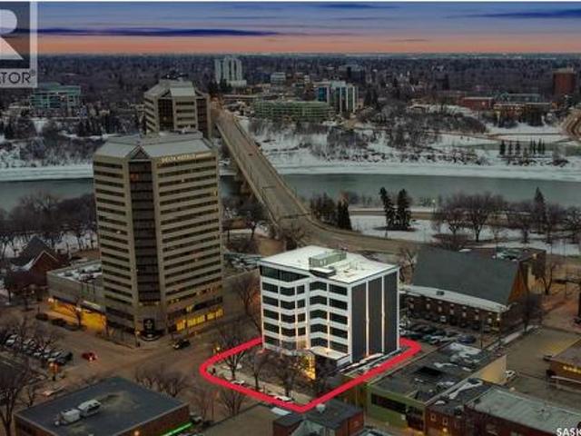 Commercial for rent in Saskatoon, Saskatchewan