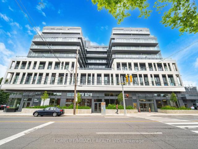 Condo for sale in Woburn, Ontario