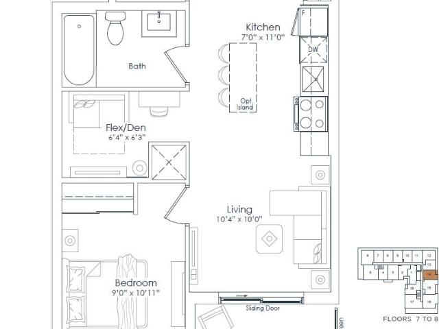 Condo for sale in Burlington, Ontario