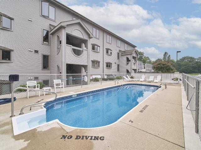 Condo for sale in Manistee, Michigan