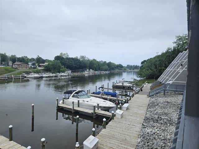 Condo for sale in Manistee, Michigan