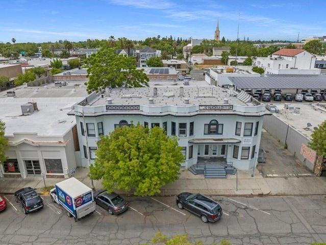 House for sale in Marysville, California