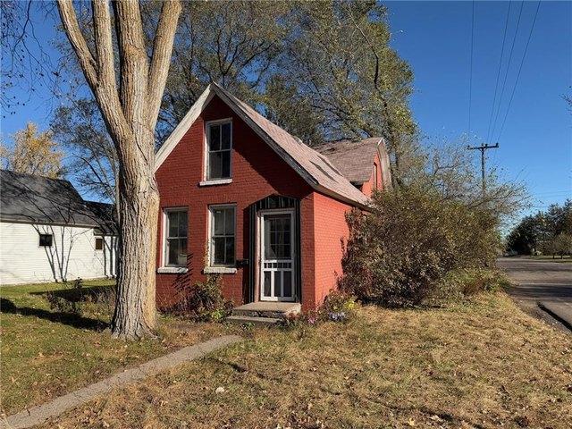 House for sale in Morrison, Minnesota