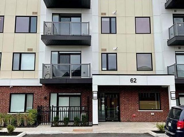 Condo for rent in Woburn, Ontario