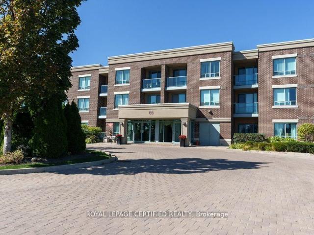 Condo for sale in Woburn, Ontario