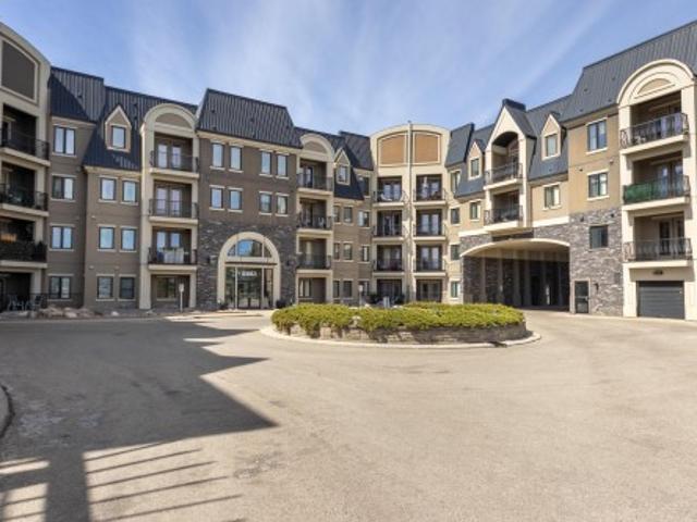 Condo for sale in Wedgewood, Alberta