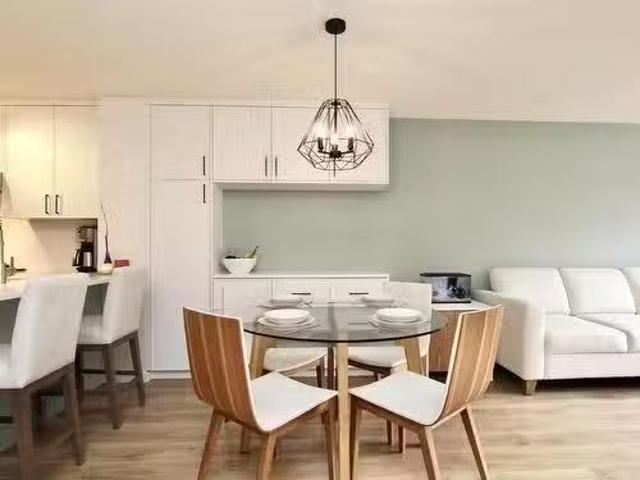 House for sale in Port Moody, British Columbia