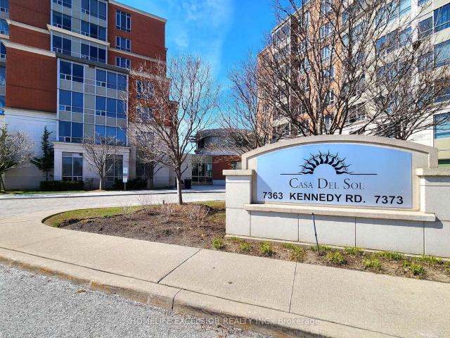 Condo for rent in York, Ontario
