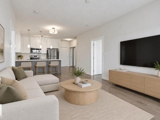 Condo for sale in Walker, Edmonton