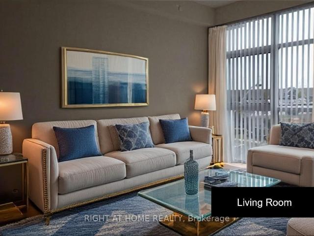Condo for rent in Woburn, Ontario