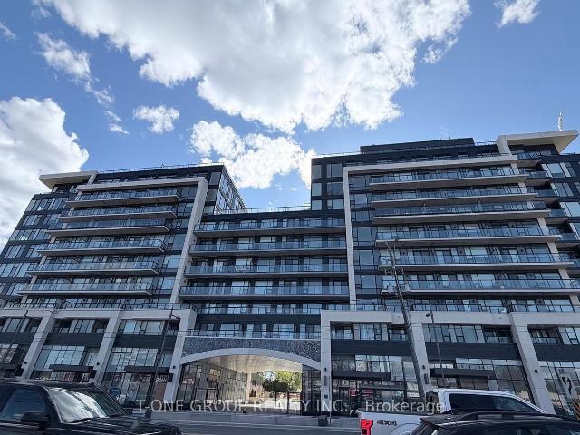 Condo for rent in York, Ontario