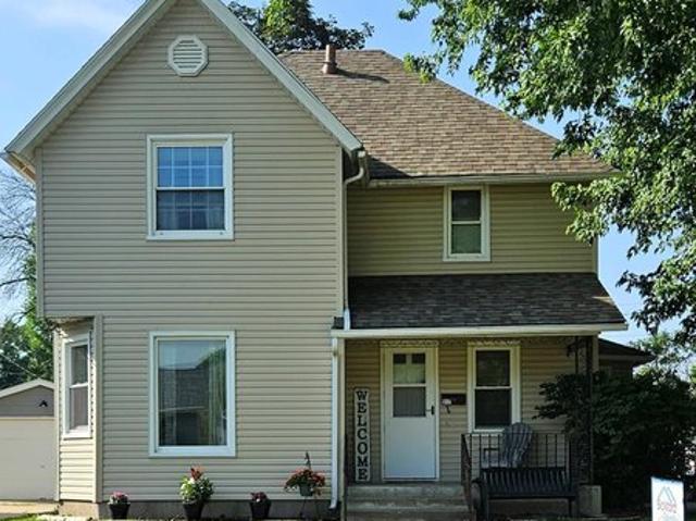 House for sale in Fort Dodge, Iowa
