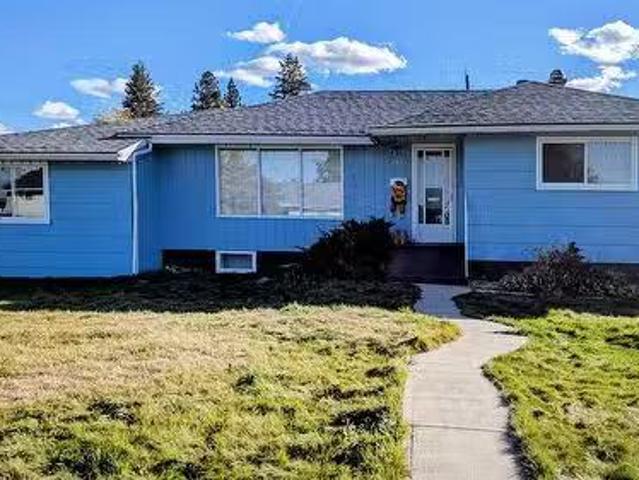 House for sale in Cranbrook, British Columbia