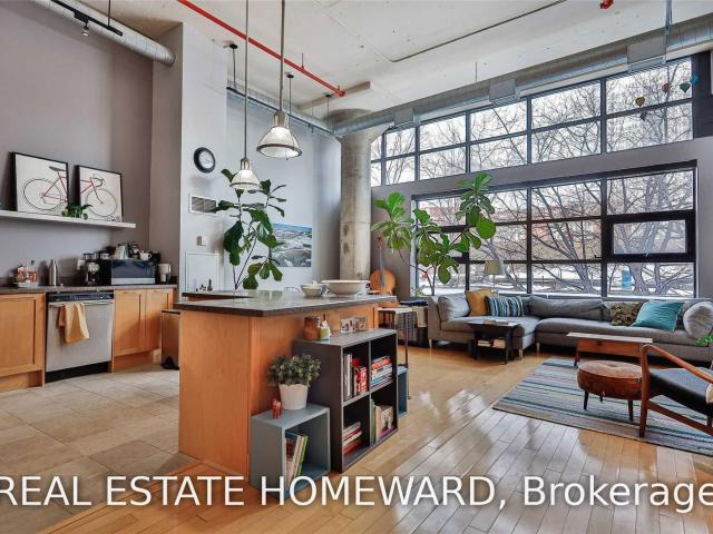 Condo for rent in Woburn, Ontario