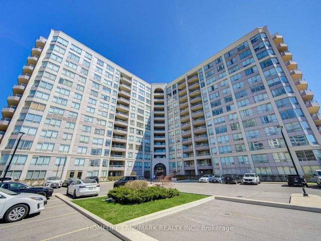 Condo for sale in Woburn, Ontario