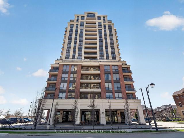 Condo for sale in York, Ontario