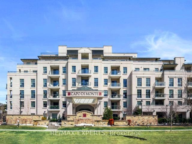 Condo for sale in York, Ontario