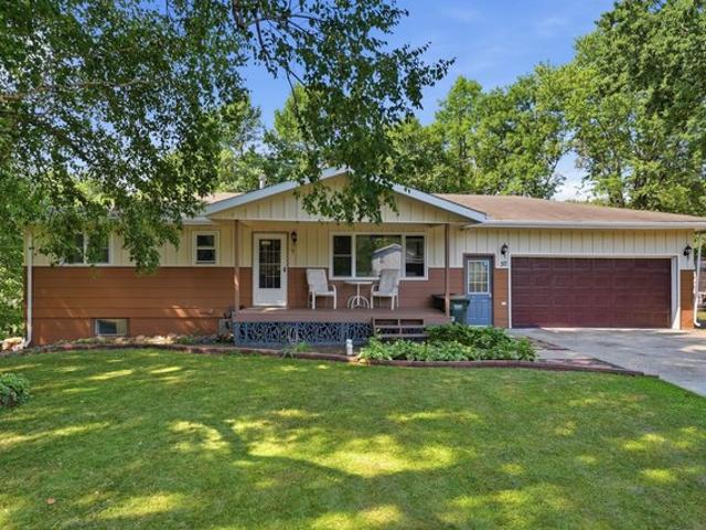 House for sale in Cold Spring, Minnesota